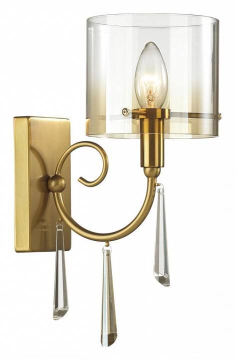 Бра Odeon Light Nicole 4886/1W