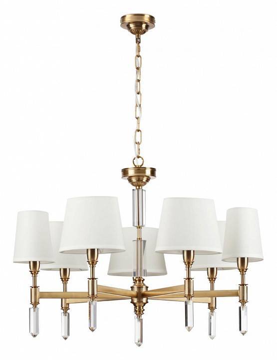 Подвесная люстра Odeon Light London 4894/7