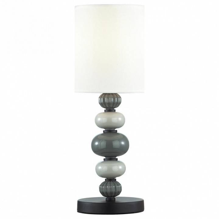 Настольная лампа Odeon Light Sochi 4896/1T