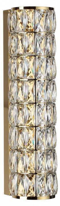 Накладной светильник Odeon Light Panta 4926/8WL