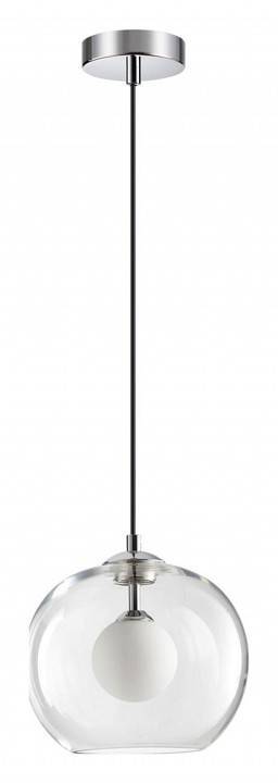 Подвесной светильник Odeon Light Lostar 4955/1