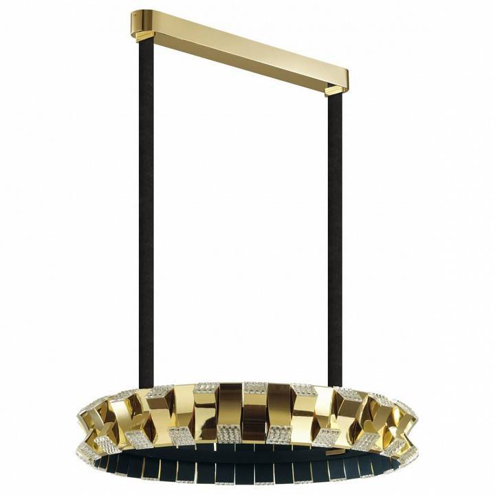 Светодиодный потолочный светильник Odeon Light Asturo 4993/80L