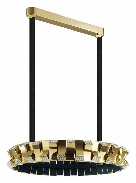 Светодиодный потолочный светильник Odeon Light Asturo 4993/80L