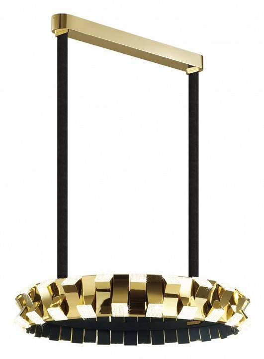 Светодиодный потолочный светильник Odeon Light Asturo 4993/80L