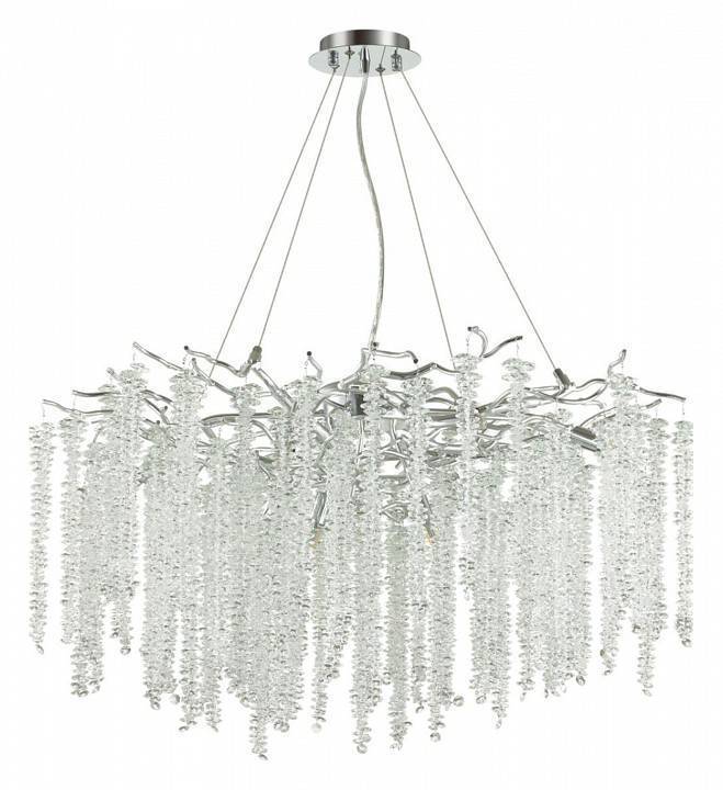 Подвесная люстра Odeon Light Banche 5004/14