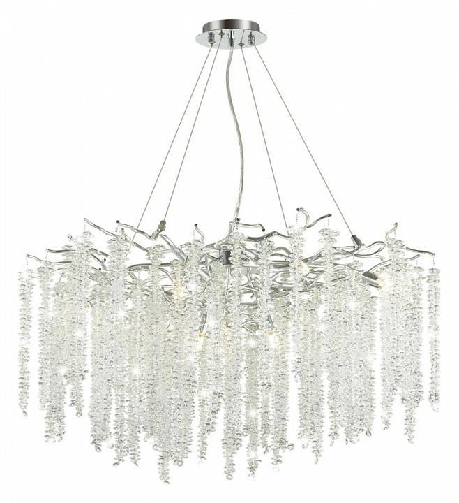 Подвесная люстра Odeon Light Banche 5004/14