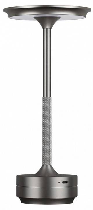 Настольная лампа декоративная Odeon Light Tet-A-Tet 5035/6TL