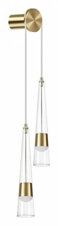 Бра Odeon Light Lump 24 Вт 5043/24WL