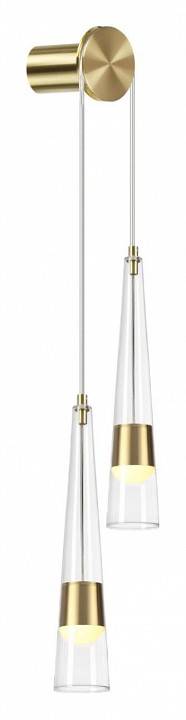 Бра Odeon Light Lump 24 Вт 5043/24WL