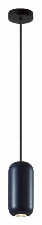 Подвесной светильник Odeon Light Cocoon 5060/1C