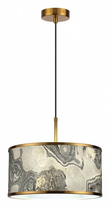 Подвесной светильник Odeon Light Bergi 5064/1