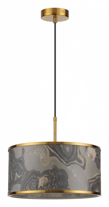 Подвесной светильник Odeon Light Bergi 5064/1