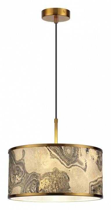 Подвесной светильник Odeon Light Bergi 5064/1