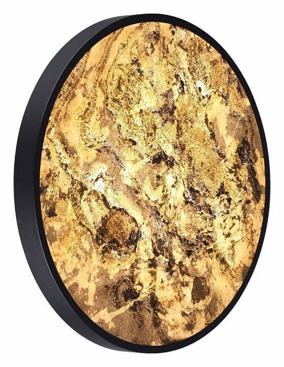 Накладной светильник Odeon Light Bergi 5064/50L