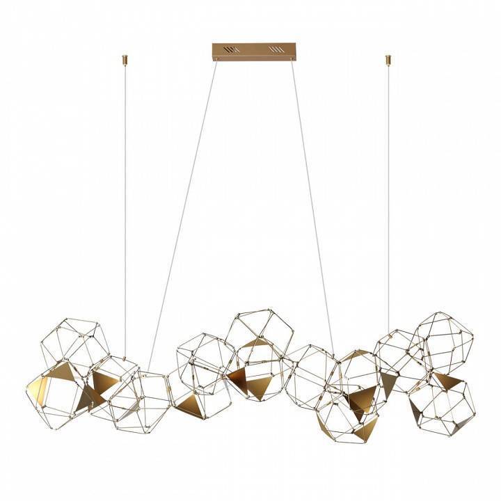 Подвесная люстра Odeon Light Trellis 5086/64L