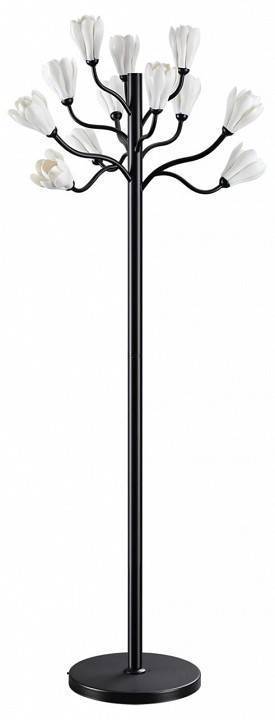 Торшер Odeon Light Gardi 5090/12F