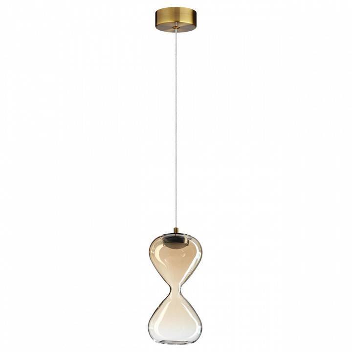 Подвесной светильник Odeon Light Glessi 5093/4LA