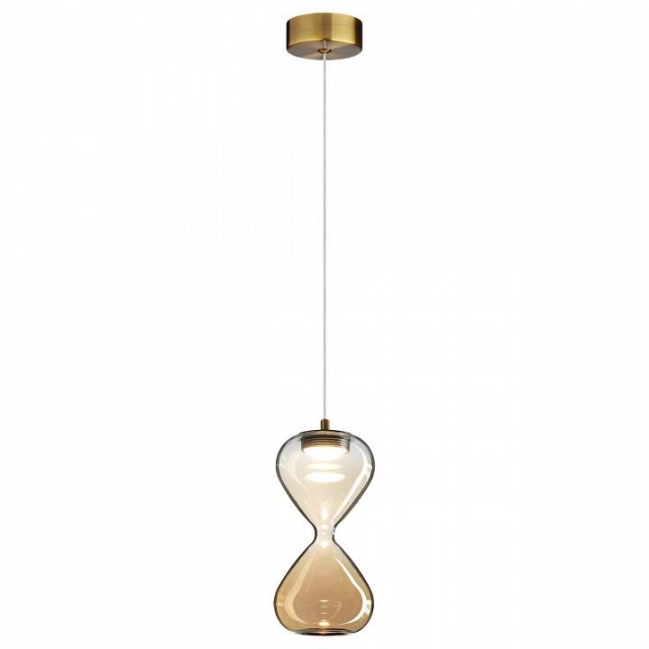 Подвесной светильник Odeon Light Glessi 5093/4L