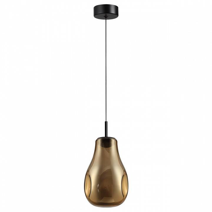 Подвесной светильник Odeon Light Nave 5098/4LA