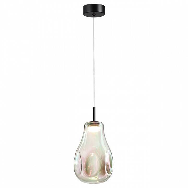 Подвесной светильник Odeon Light Nave 5098/4LB