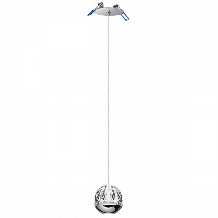 Подвесной светильник Odeon Light Sono 5100/5L