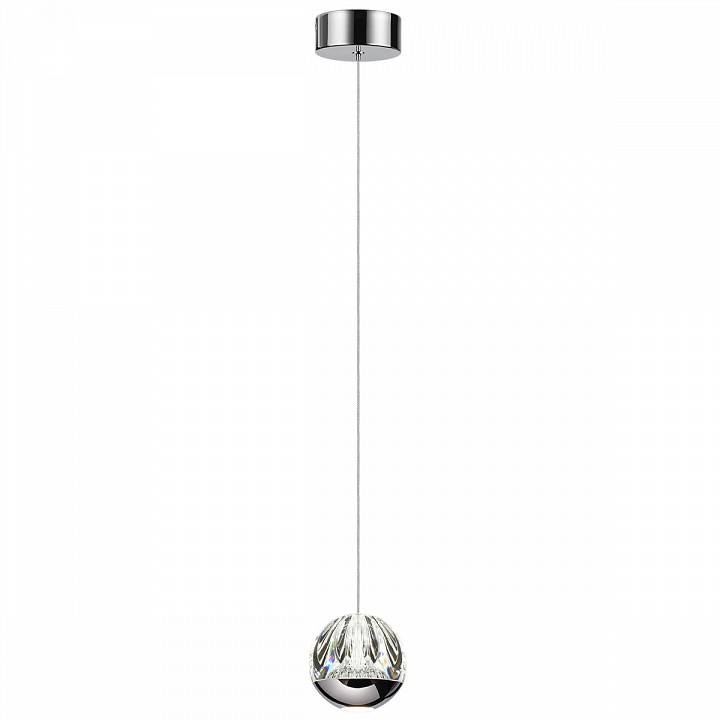 Подвесной светильник Odeon Light Sono 5100/5L