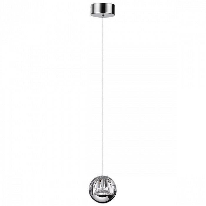 Подвесной светильник Odeon Light Sono 5100/5L