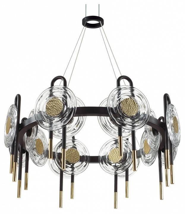 Подвесная люстра Odeon Light Magnet 5407/92L