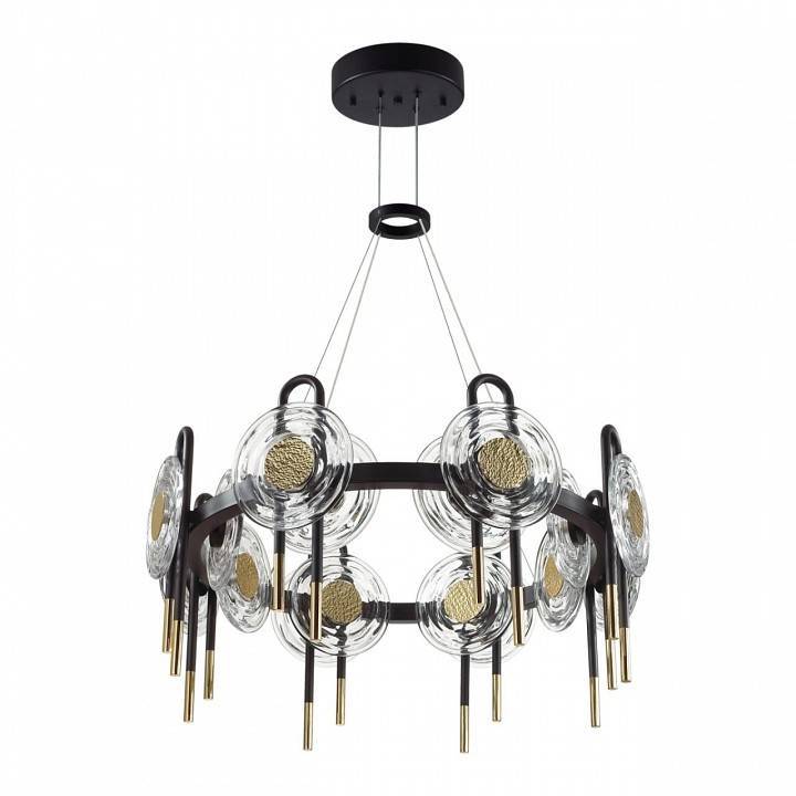 Подвесная люстра Odeon Light Magnet 5407/92L