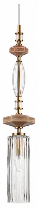 Подвесной светильник Odeon Light Terra 5414/1A