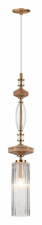 Подвесной светильник Odeon Light Terra 5414/1A