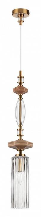 Подвесной светильник Odeon Light Terra 5414/1A