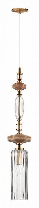 Подвесной светильник Odeon Light Terra 5414/1A