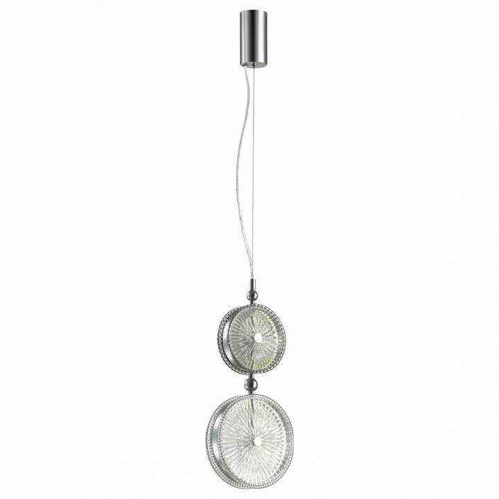 Подвесной светильник Odeon Light Caramella 1 5416/13LA