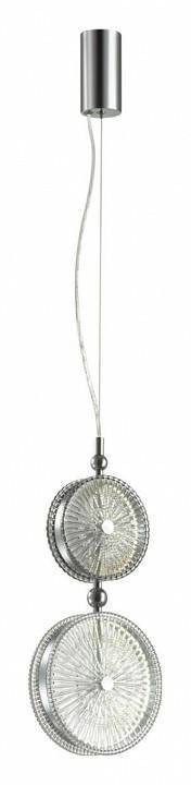 Подвесной светильник Odeon Light Caramella 1 5416/13LA