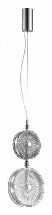 Подвесной светильник Odeon Light Caramella 1 5416/13LA