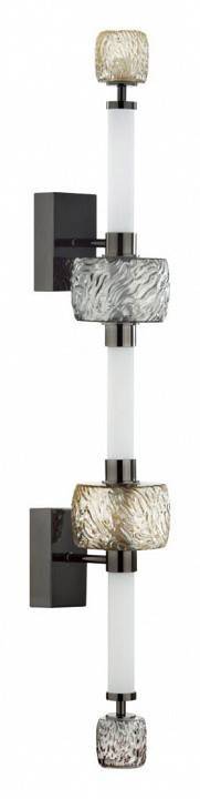 Бра Odeon Light Kliff 34 Вт 5427/34WL