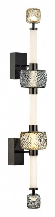 Бра Odeon Light Kliff 34 Вт 5427/34WL