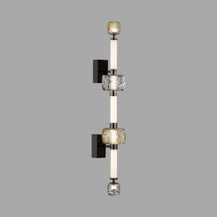 Бра Odeon Light Kliff 34 Вт 5427/34WL