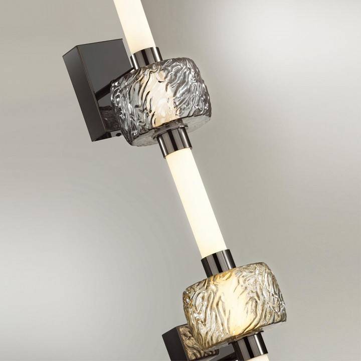 Бра Odeon Light Kliff 34 Вт 5427/34WL