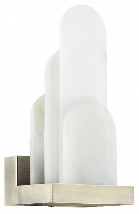 Бра Odeon Light Foros 5437/12WL