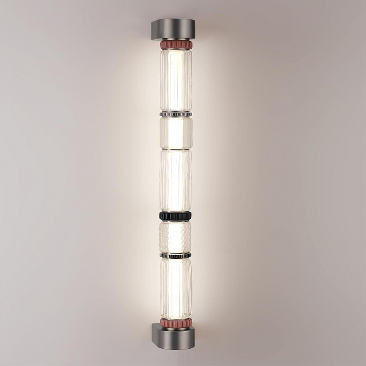 Накладной светильник Odeon Light COLLIER 5456/18WL