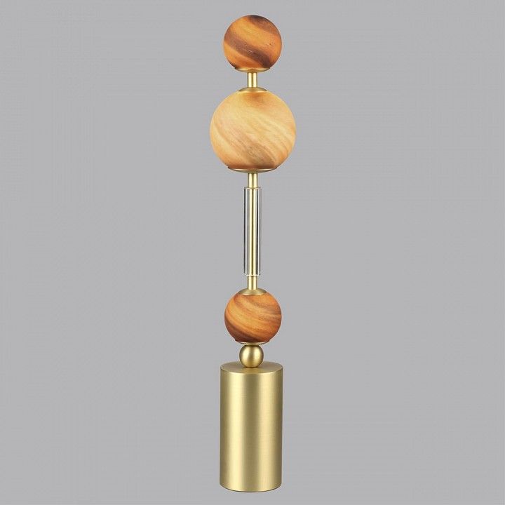 Настольная лампа декоративная Odeon Light Callisto 5457/4TL