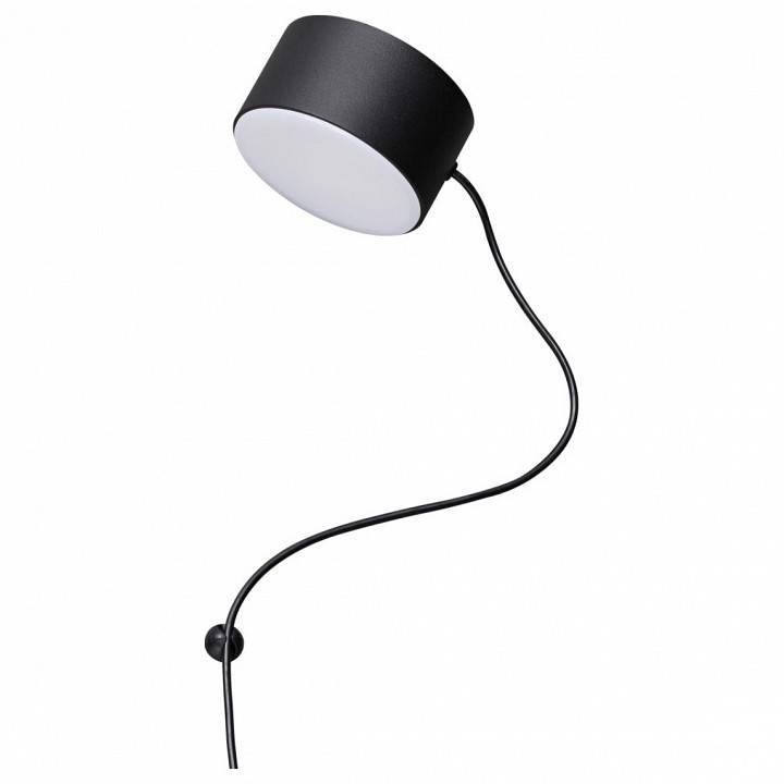 Бра Odeon Light Nera 7 Вт 6600/7WL