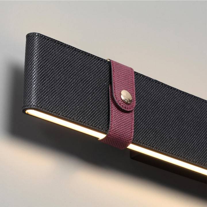 Накладной светильник Odeon Light Vincent 25 Вт 6629/25WL