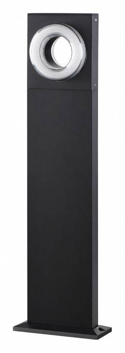 Светильник уличный наземный Odeon Light Vart 6654/10GL