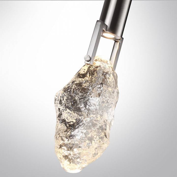 Бра Odeon Light Lia 5 Вт 6696/5WL