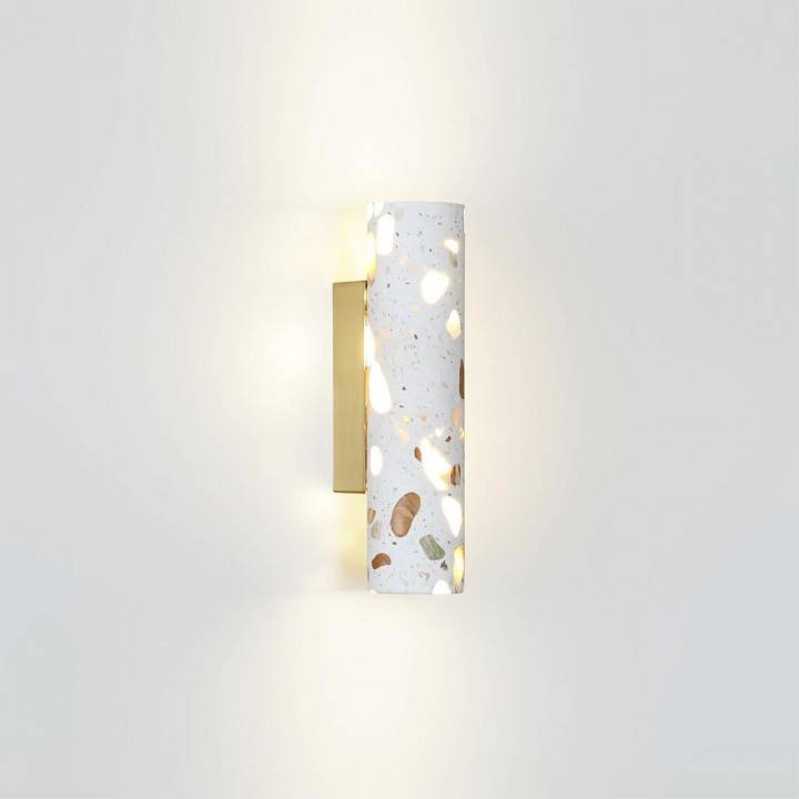 Накладной светильник Odeon Light Terrazzo 7012/12WL