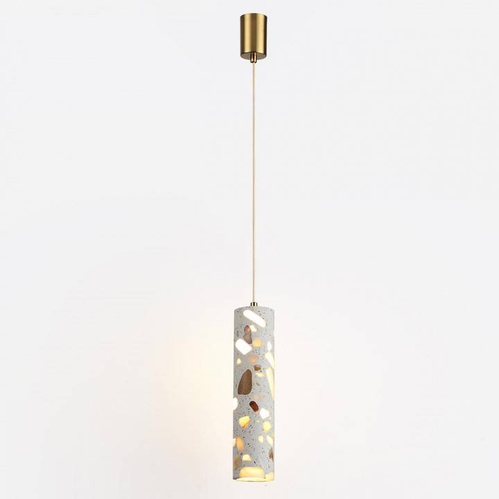 Подвесной светильник Odeon Light Terrazzo 7012/6L