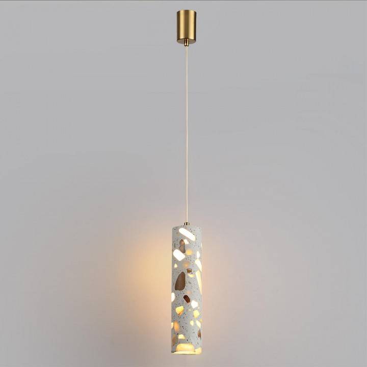 Подвесной светильник Odeon Light Terrazzo 7012/6L